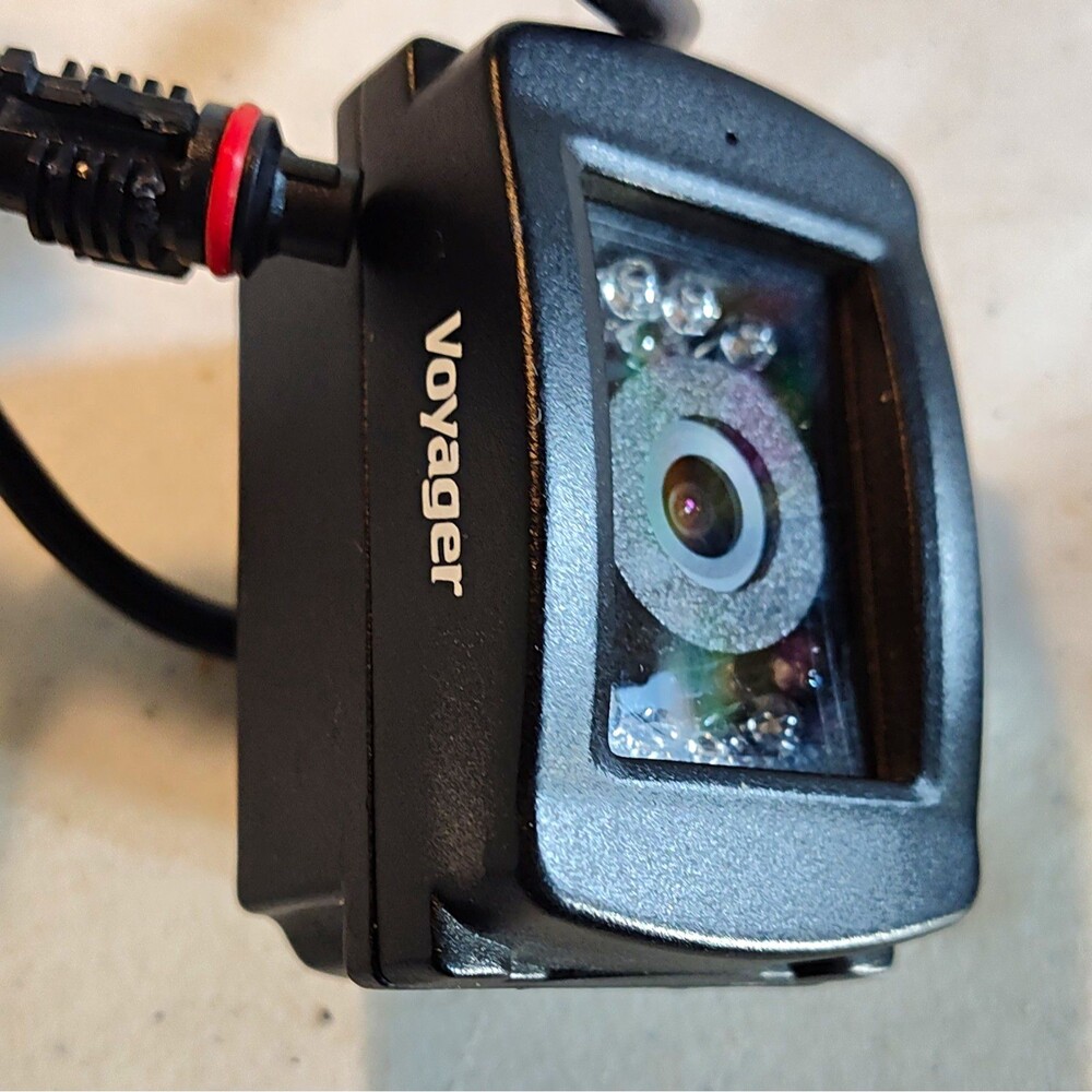 Voyager VCMS172B Rear Mount Color Camera 600 TV Line Resolution (1303)